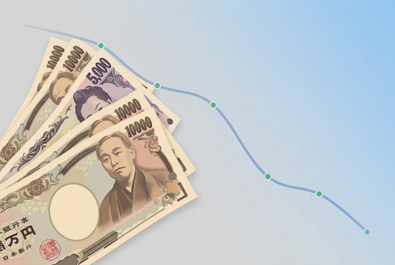 円安とメーカー株の関係を解説